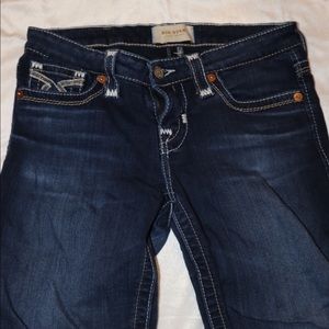 Women’s Big Star Jeans